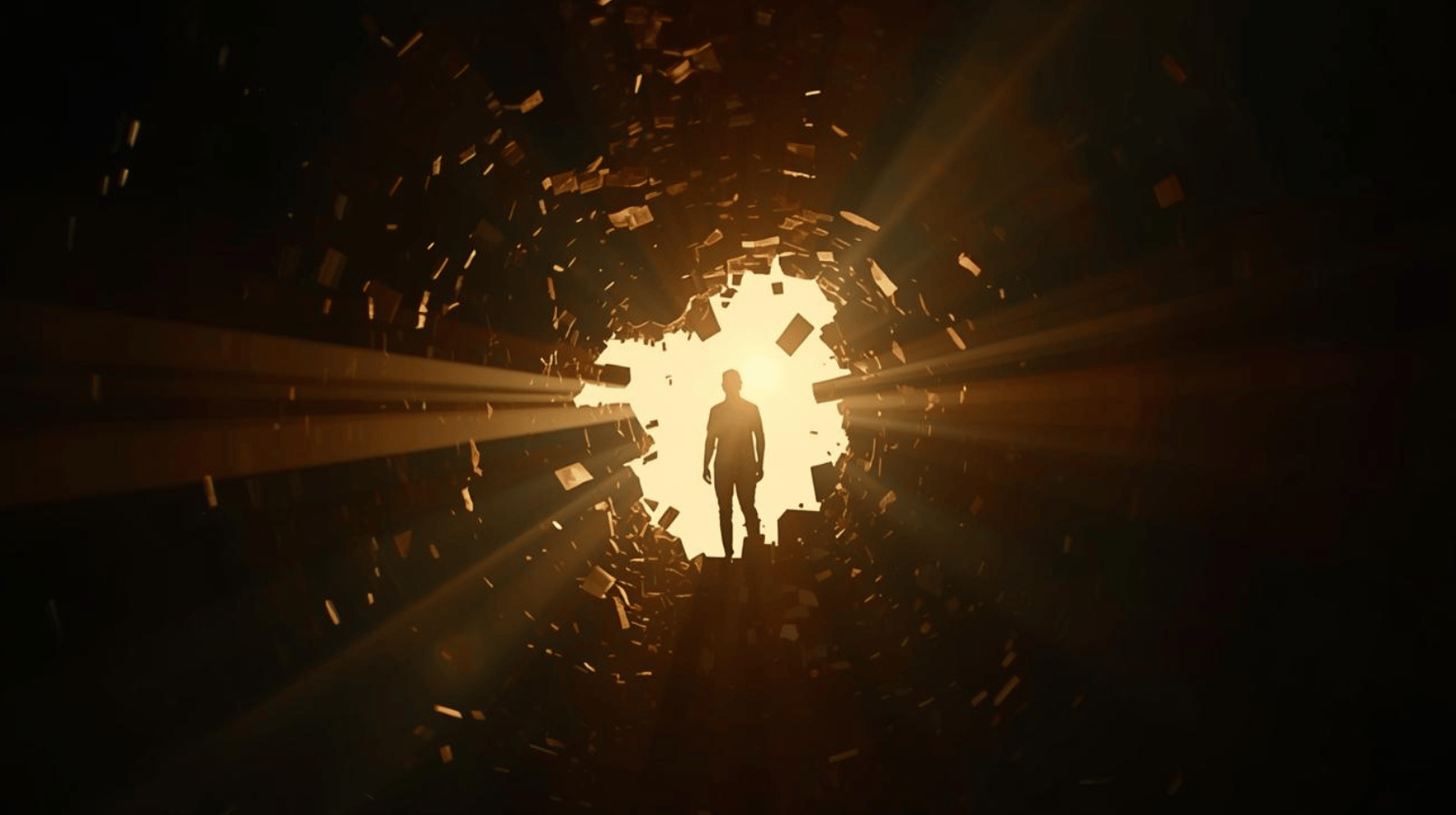 Bol oblikuje svrhu – zašto nas patnja menja iz korena